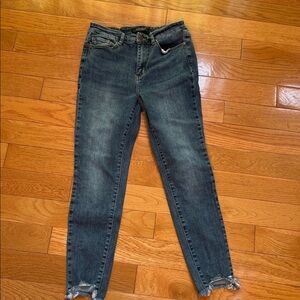 Judy Blue Women's Jeans